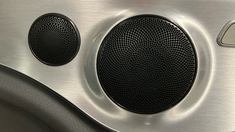 Mercedes-Benz C-Class C200 AMG Line Premium 2dr 9G-Tronic Petrol Cabriolet